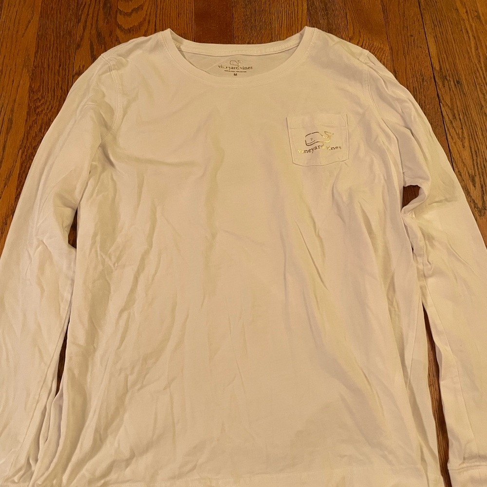 Vineyard Vines Long Sleeve